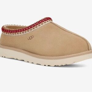 UGG Tasman 
New 
USA Size 6
Women’s
Color: Sand